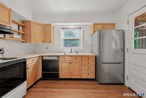 27 Lund Avenue Stamford CT 06907