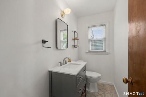 27 Lund Avenue Stamford CT 06907