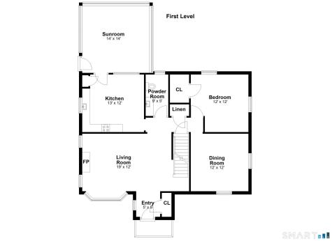 27 Lund Avenue Stamford CT 06907