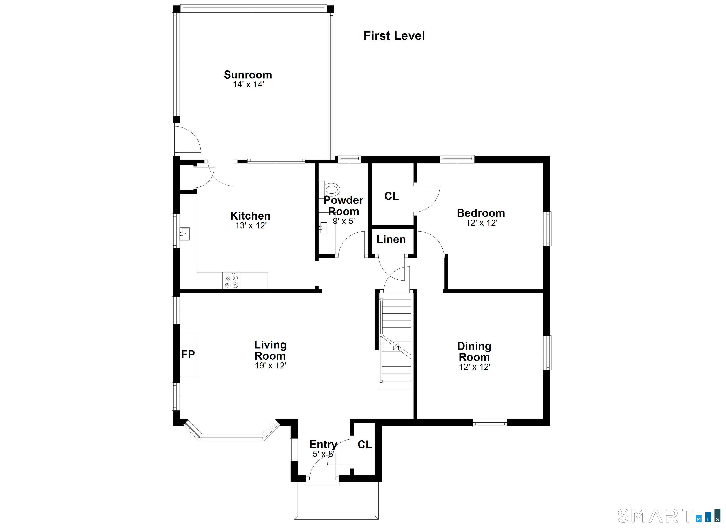 27 Lund Avenue Stamford CT 06907