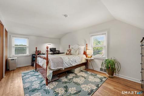27 Lund Avenue Stamford CT 06907