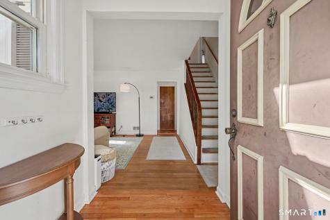 27 Lund Avenue Stamford CT 06907