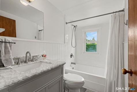 27 Lund Avenue Stamford CT 06907