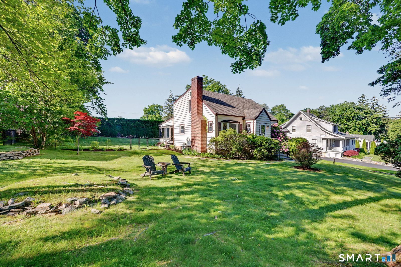 27 Lund Avenue Stamford CT 06907