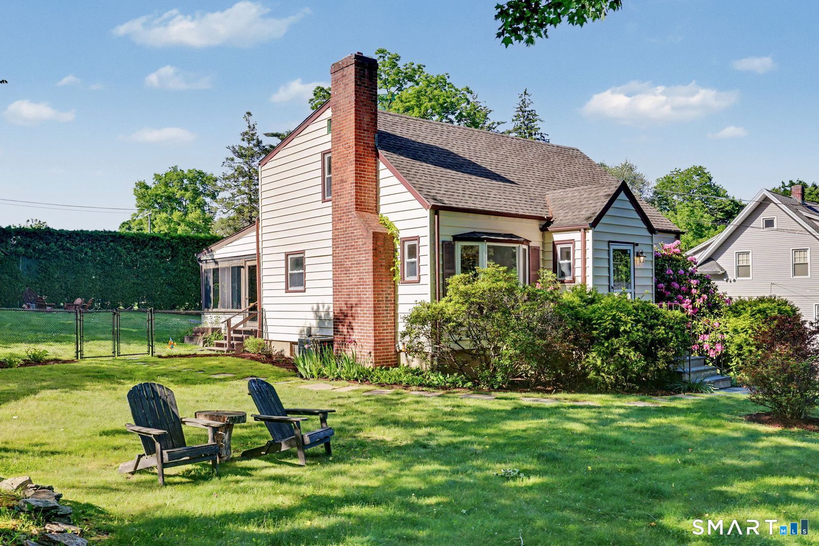 27 Lund Avenue Stamford CT 06907