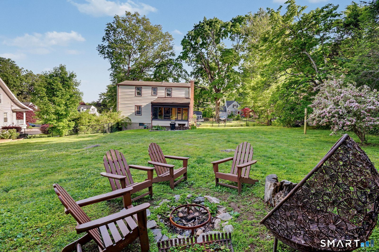 27 Lund Avenue Stamford CT 06907