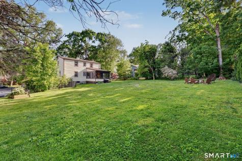 27 Lund Avenue Stamford CT 06907