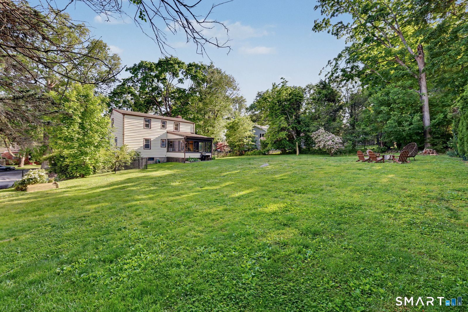 27 Lund Avenue Stamford CT 06907
