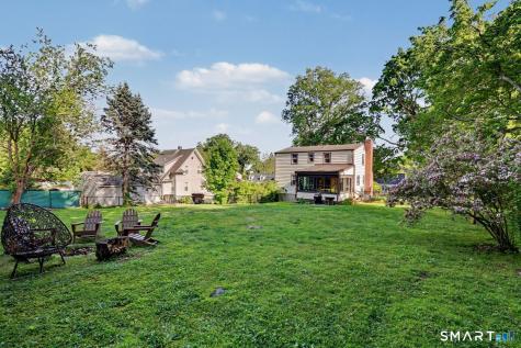 27 Lund Avenue Stamford CT 06907