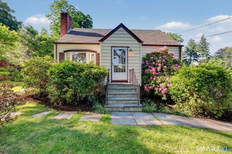 27 Lund Avenue Stamford CT 06907