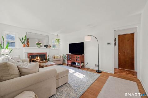 27 Lund Avenue Stamford CT 06907