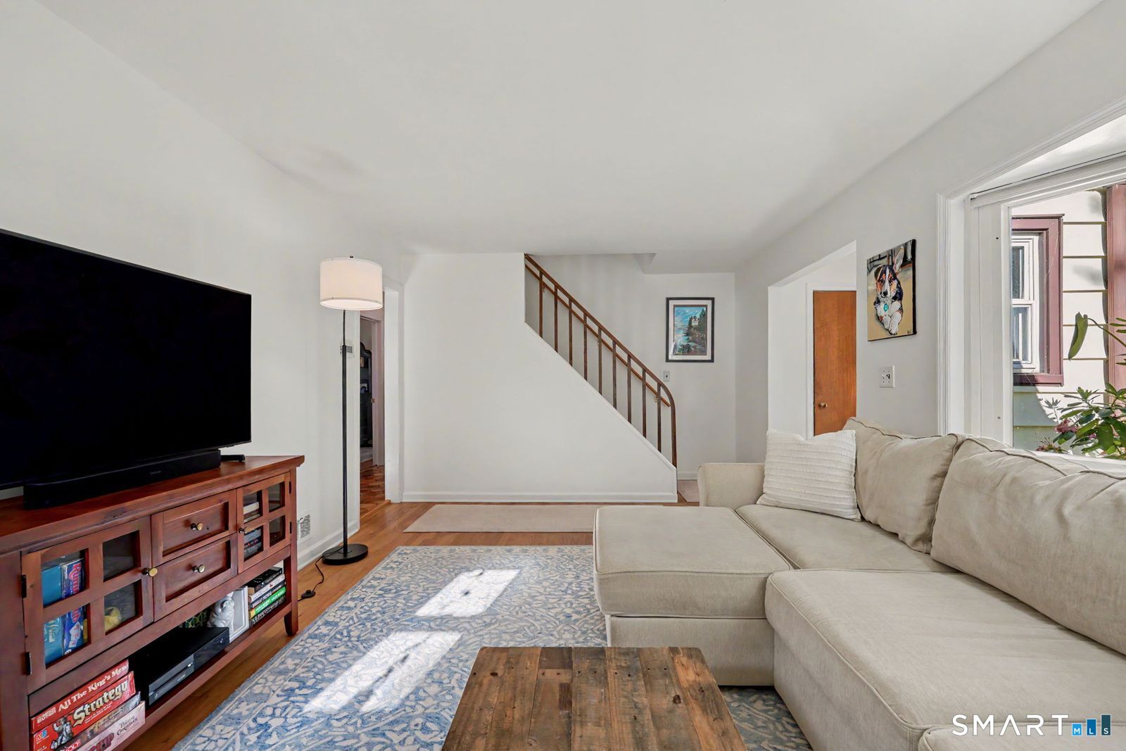 27 Lund Avenue Stamford CT 06907
