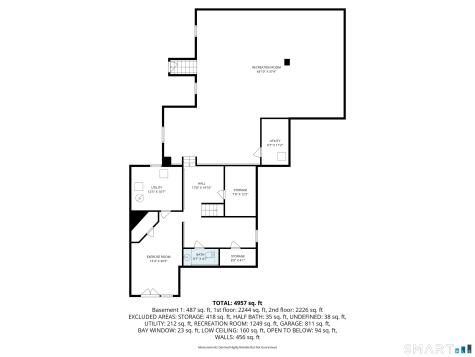 74 Black Rock Turnpike Redding CT 06896