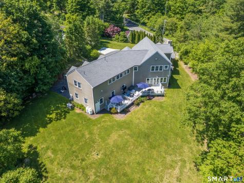74 Black Rock Turnpike Redding CT 06896