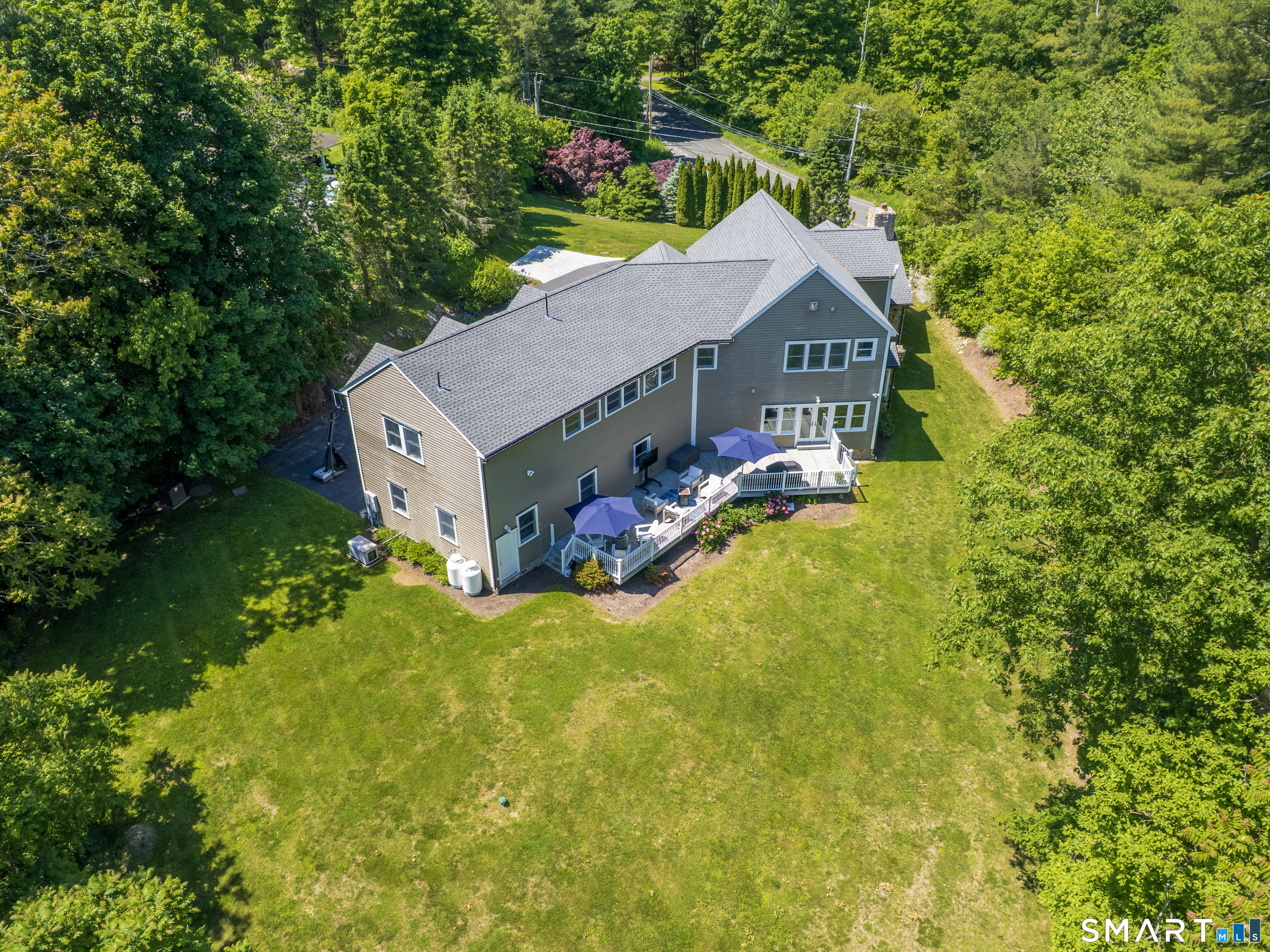74 Black Rock Turnpike Redding CT 06896