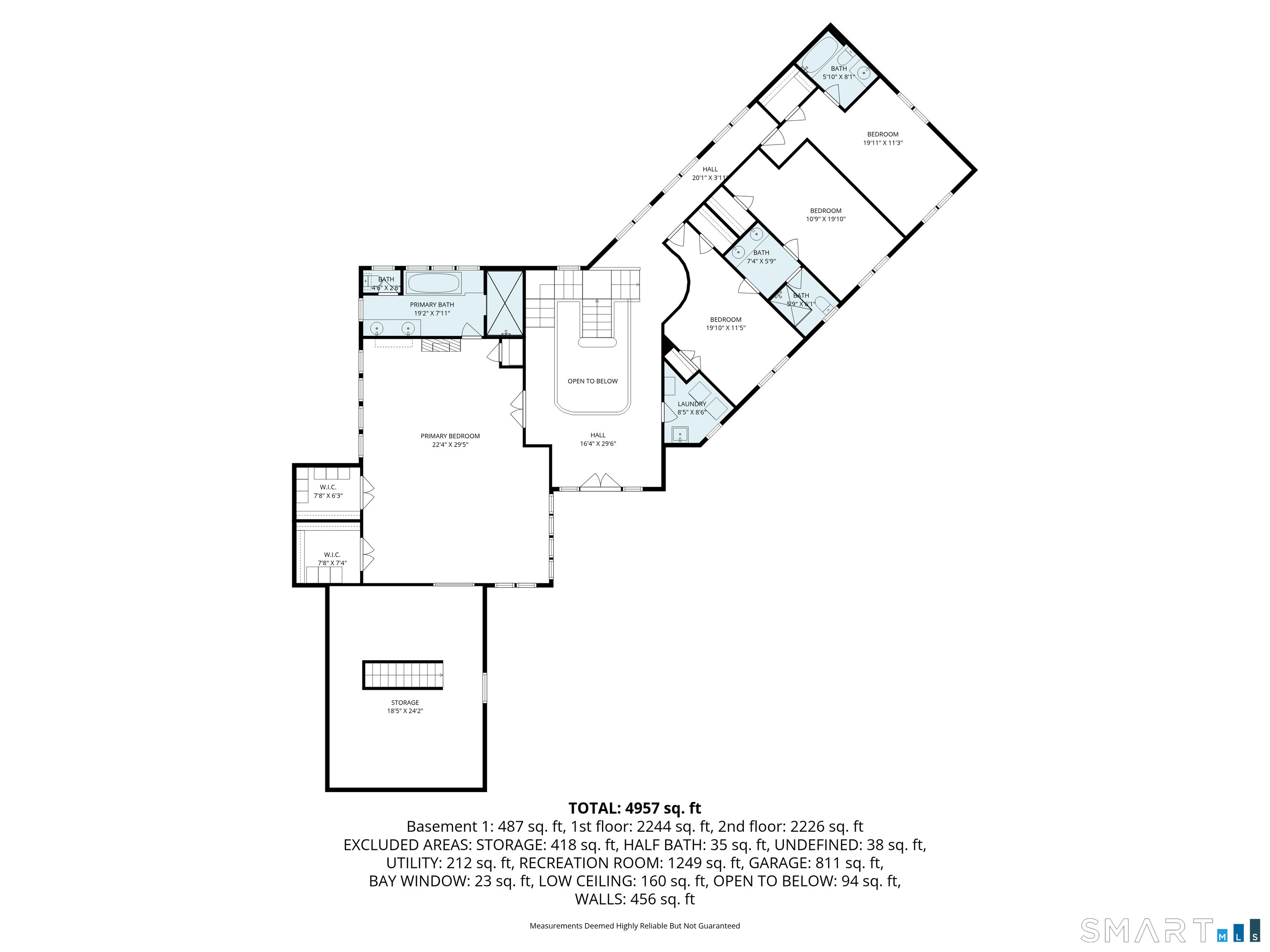 74 Black Rock Turnpike Redding CT 06896