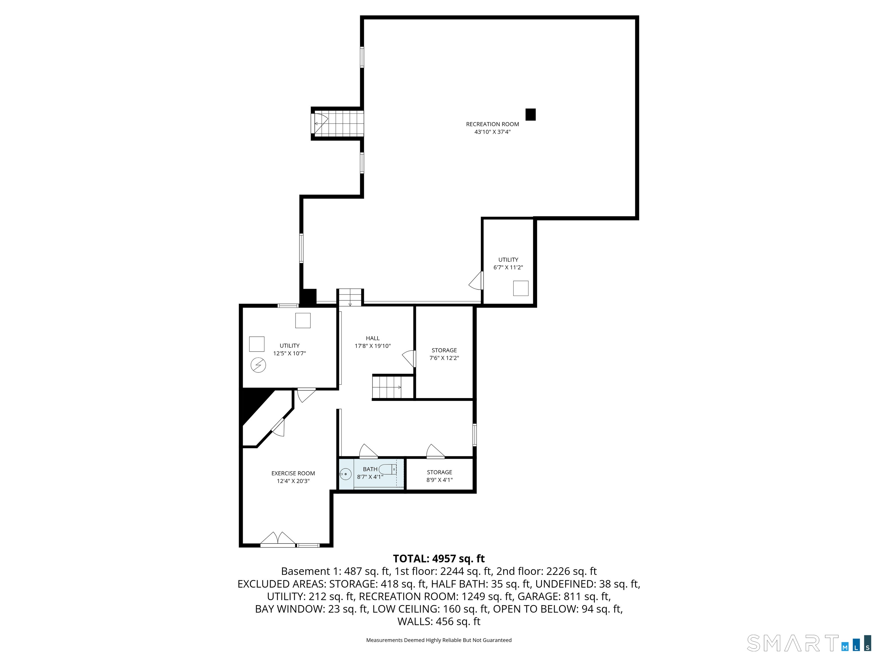 74 Black Rock Turnpike Redding CT 06896