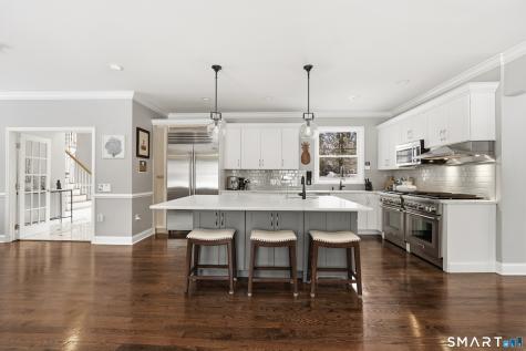 74 Black Rock Turnpike Redding CT 06896