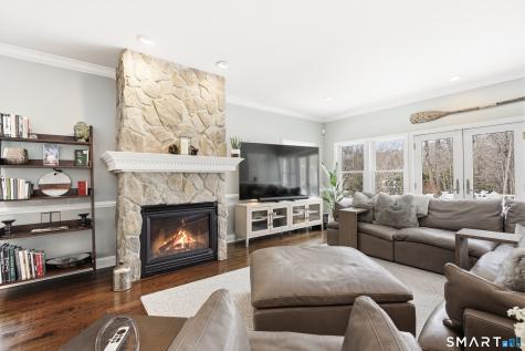 74 Black Rock Turnpike Redding CT 06896