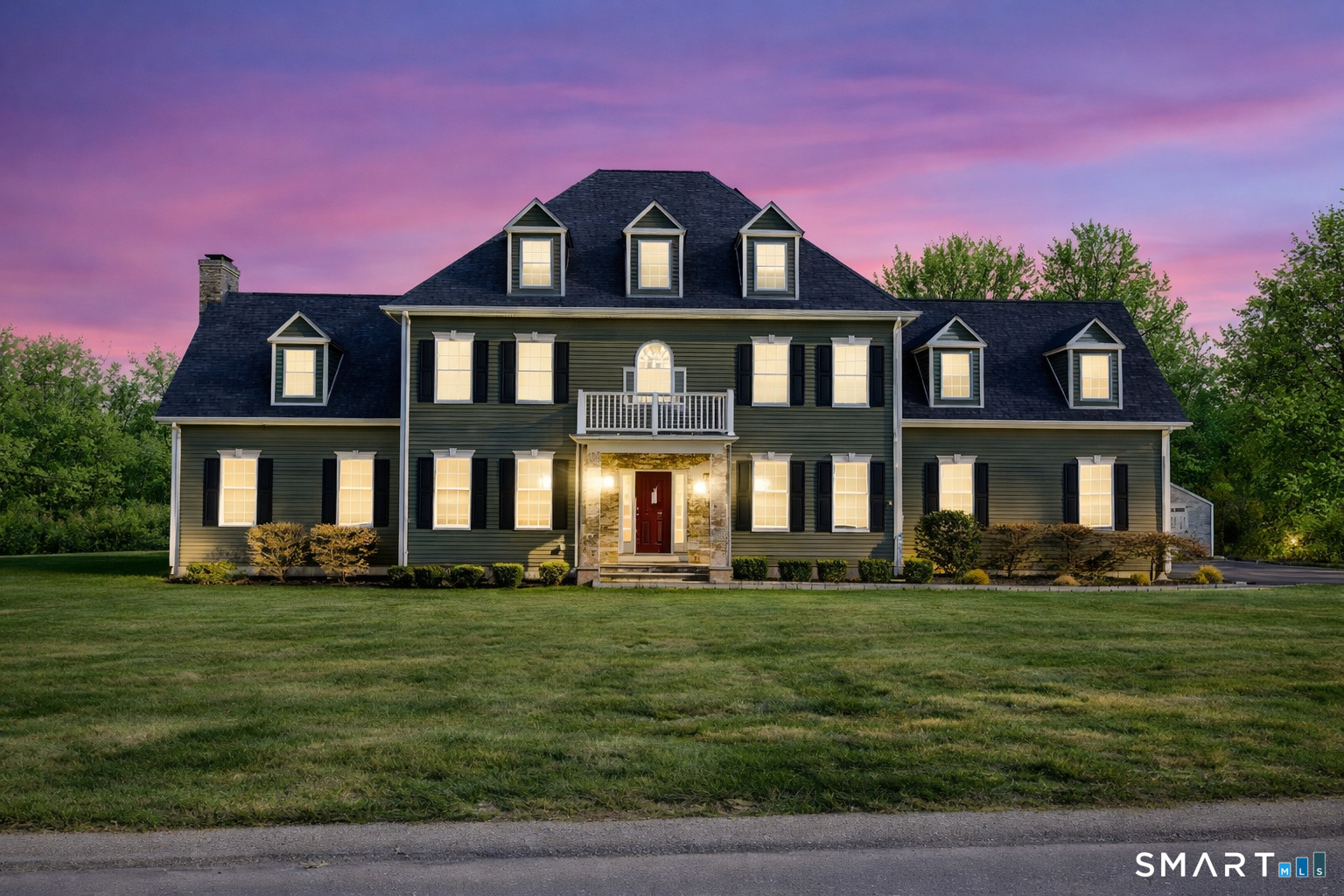 2 Syleo Lane Salem CT 06420