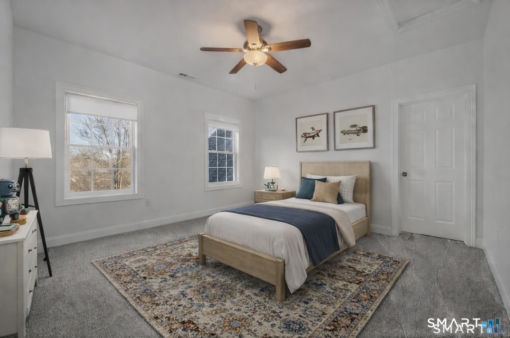 2 Syleo Lane Salem CT 06420