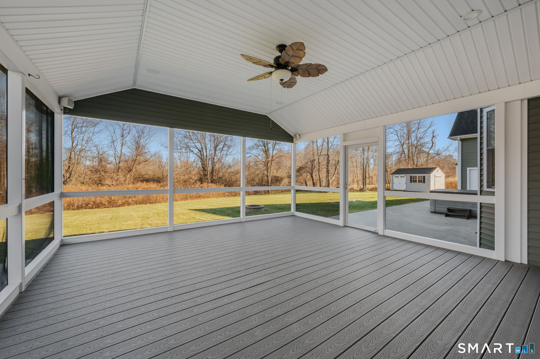 2 Syleo Lane Salem CT 06420