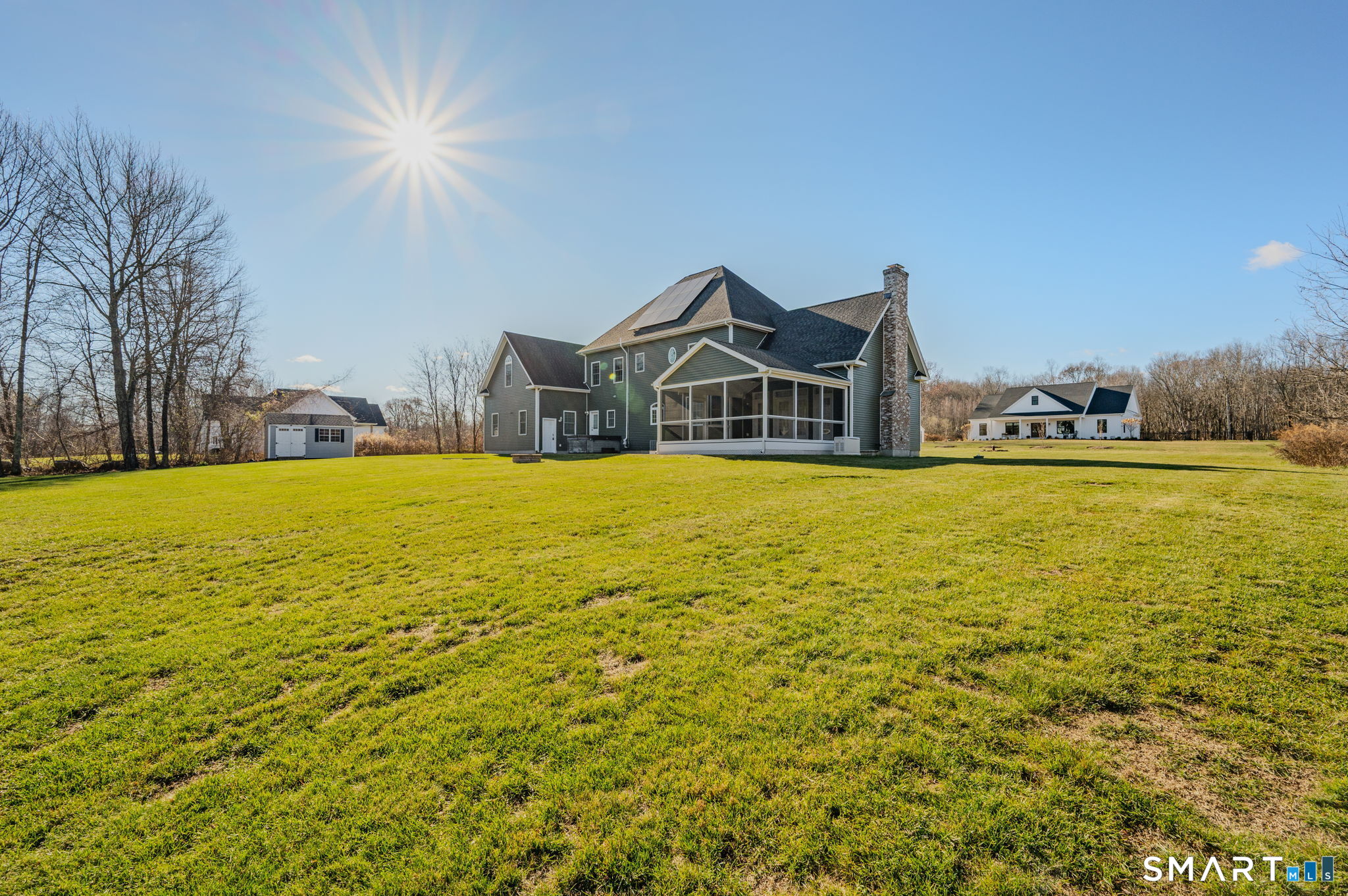 2 Syleo Lane Salem CT 06420
