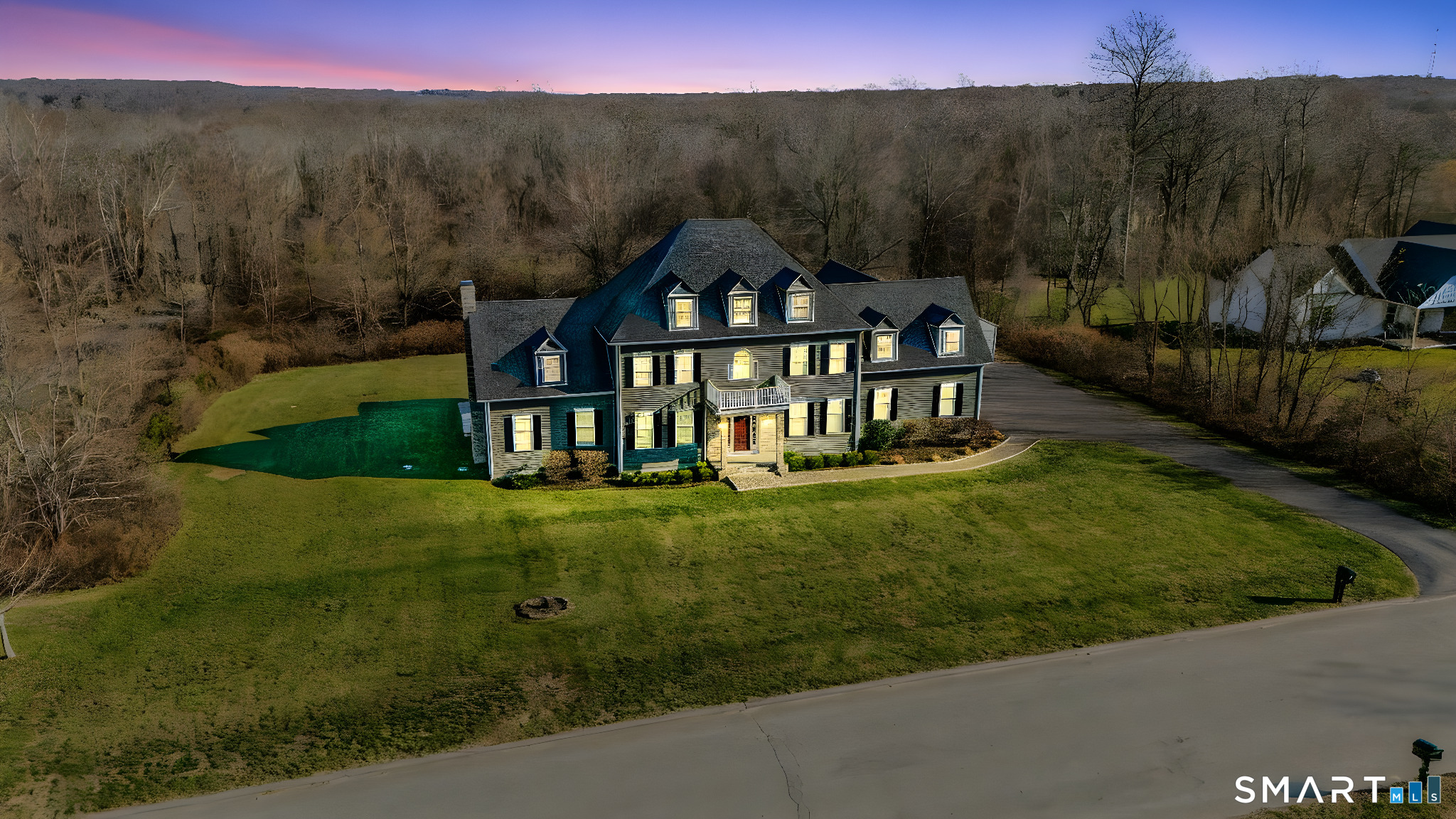 2 Syleo Lane Salem CT 06420
