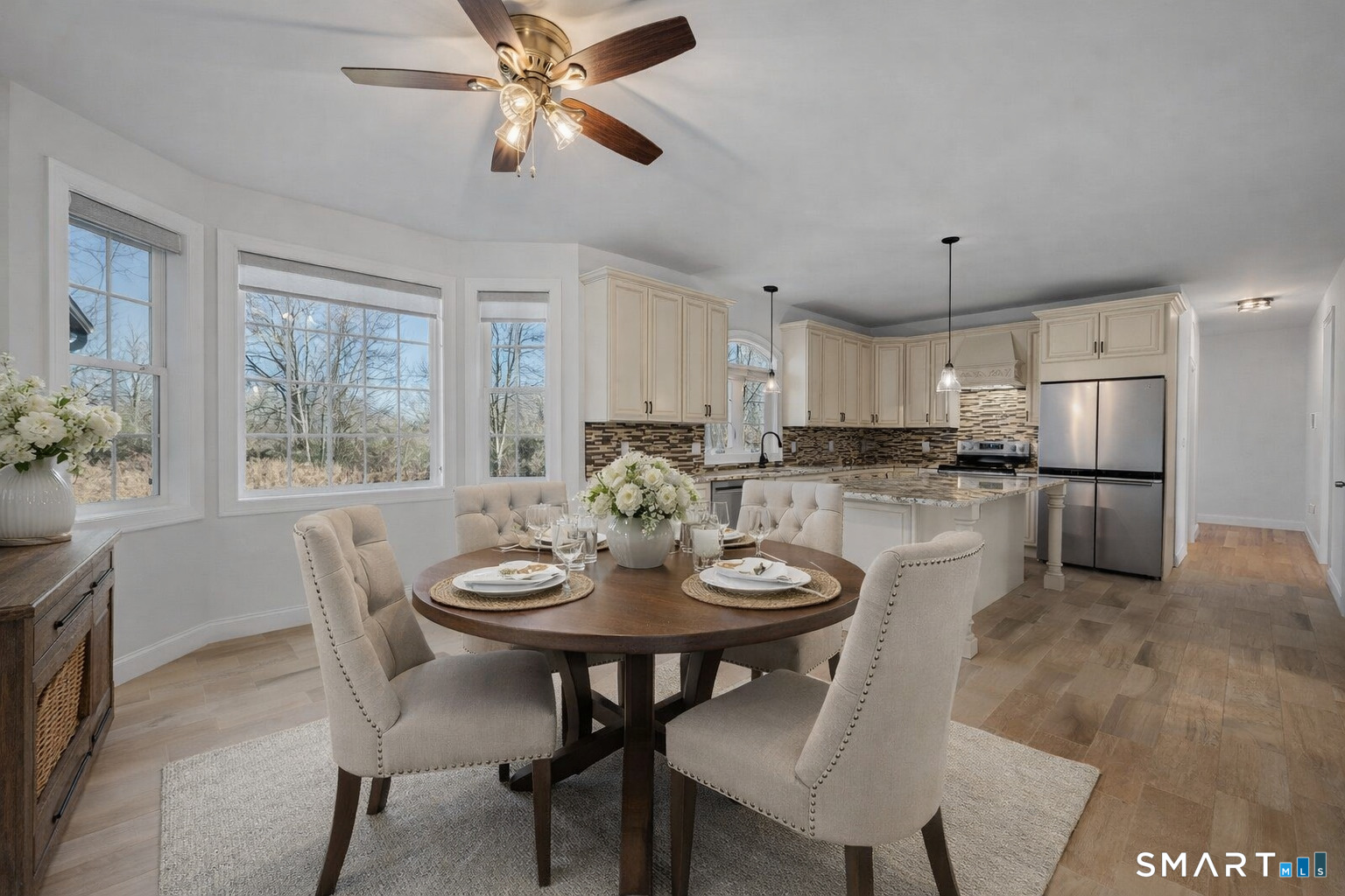 2 Syleo Lane Salem CT 06420