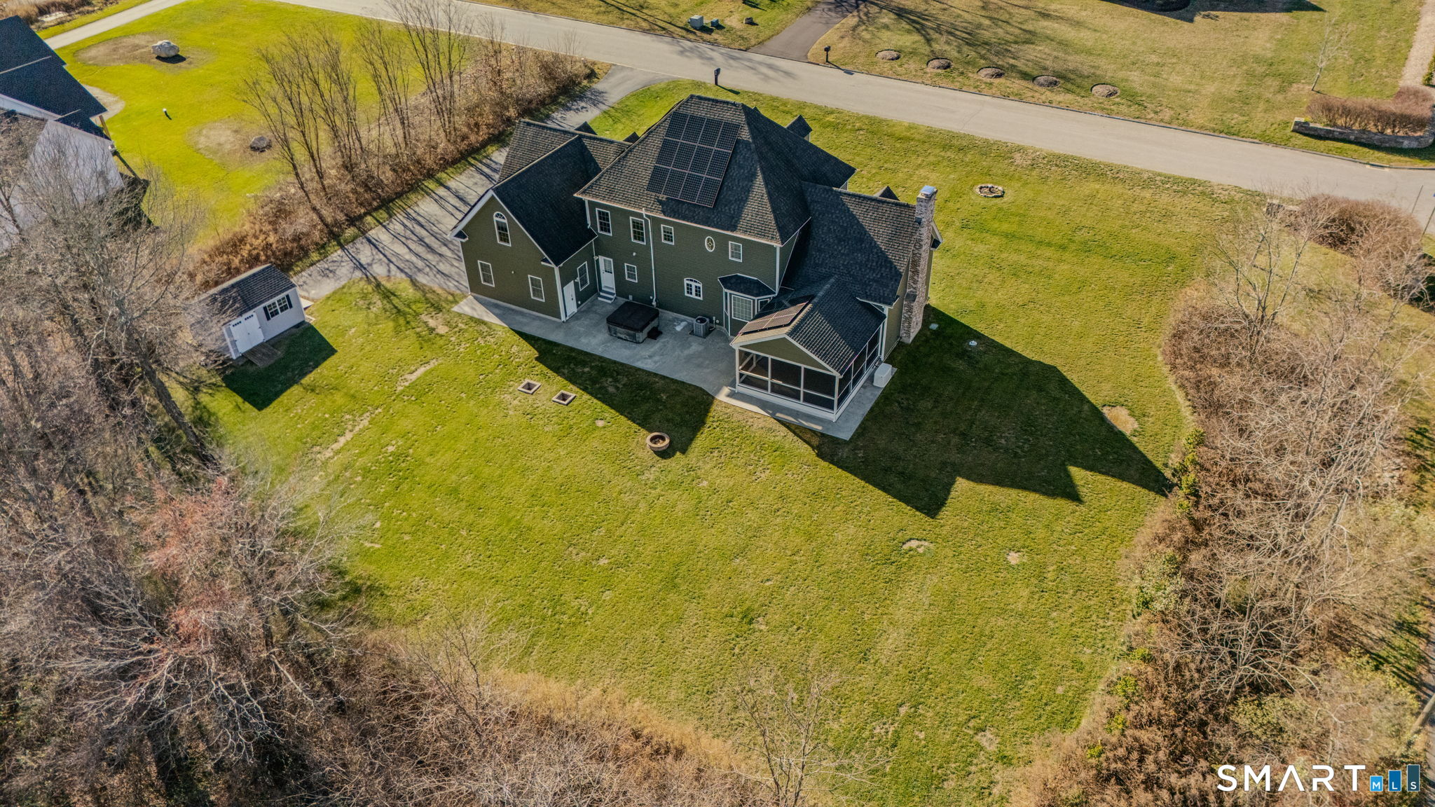 2 Syleo Lane Salem CT 06420