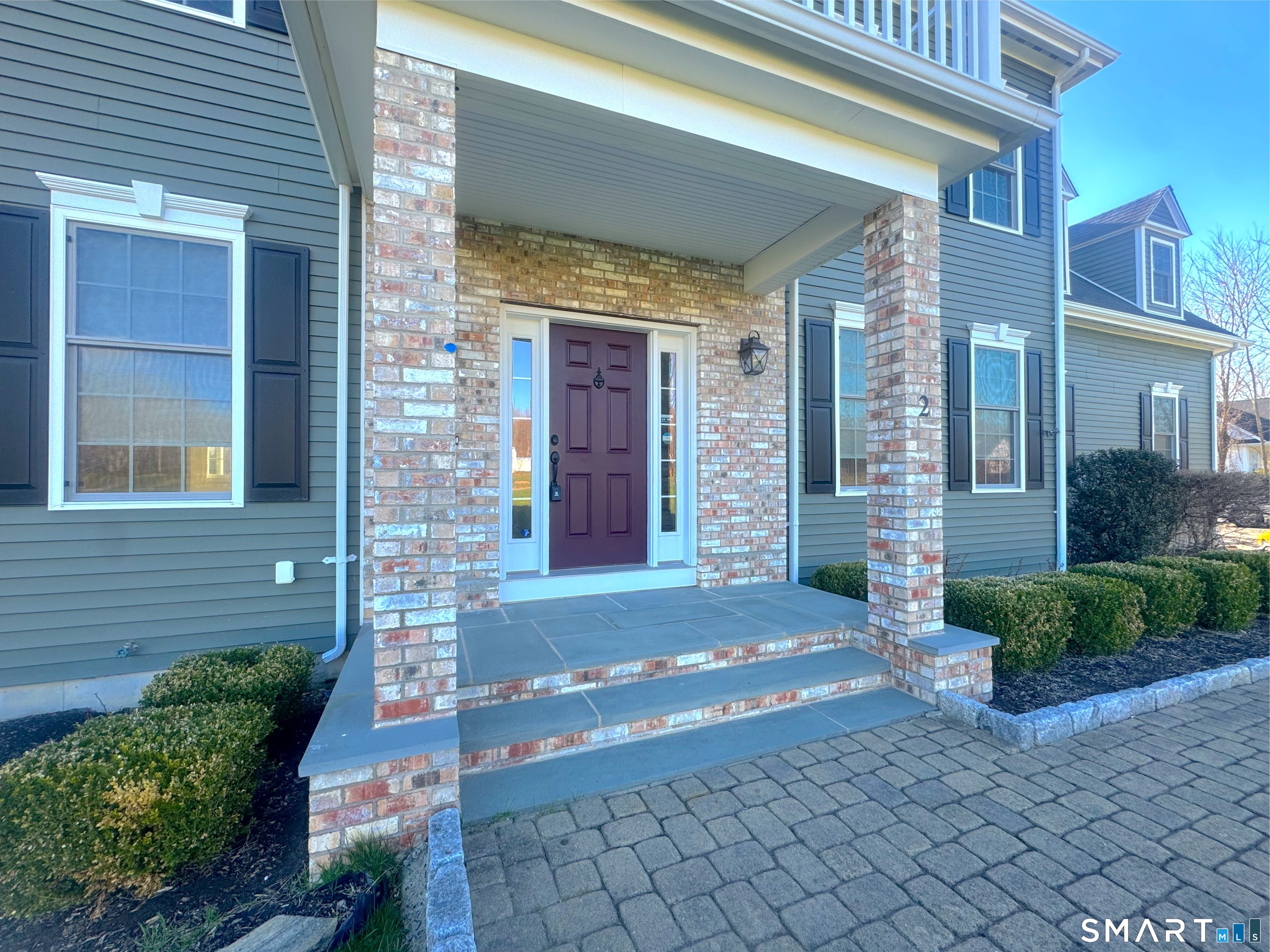 2 Syleo Lane Salem CT 06420