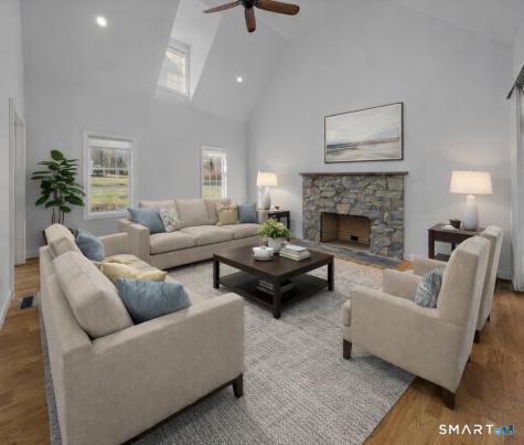 2 Syleo Lane Salem CT 06420