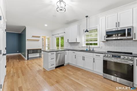 73 North Burnham Highway Lisbon CT 06351