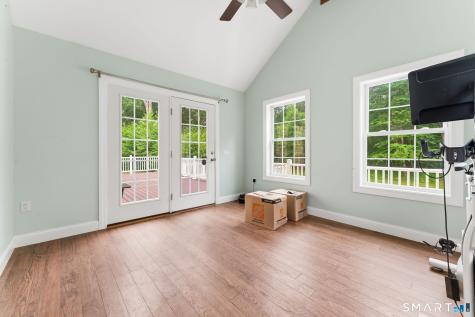 73 North Burnham Highway Lisbon CT 06351