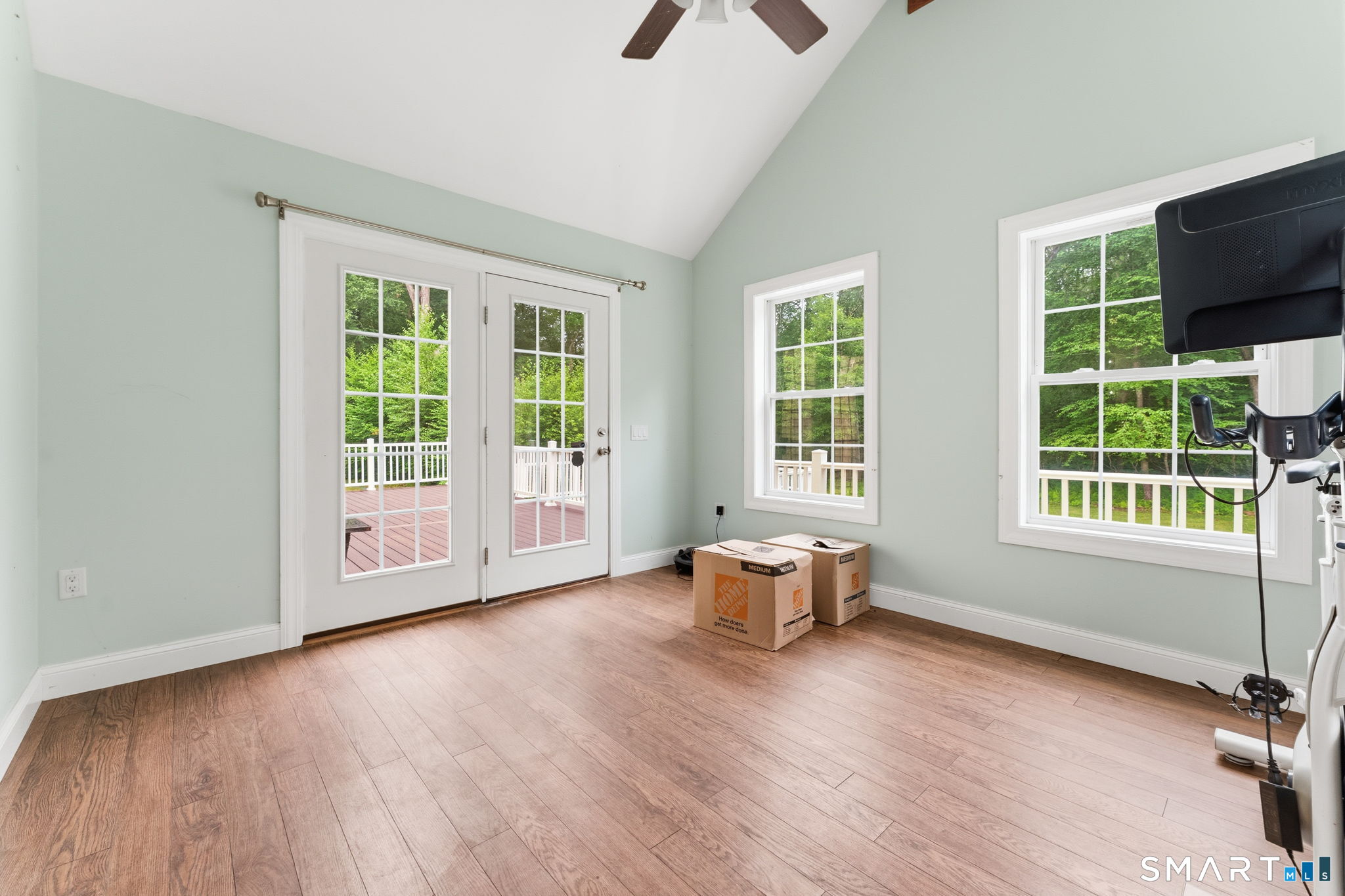 73 North Burnham Highway Lisbon CT 06351