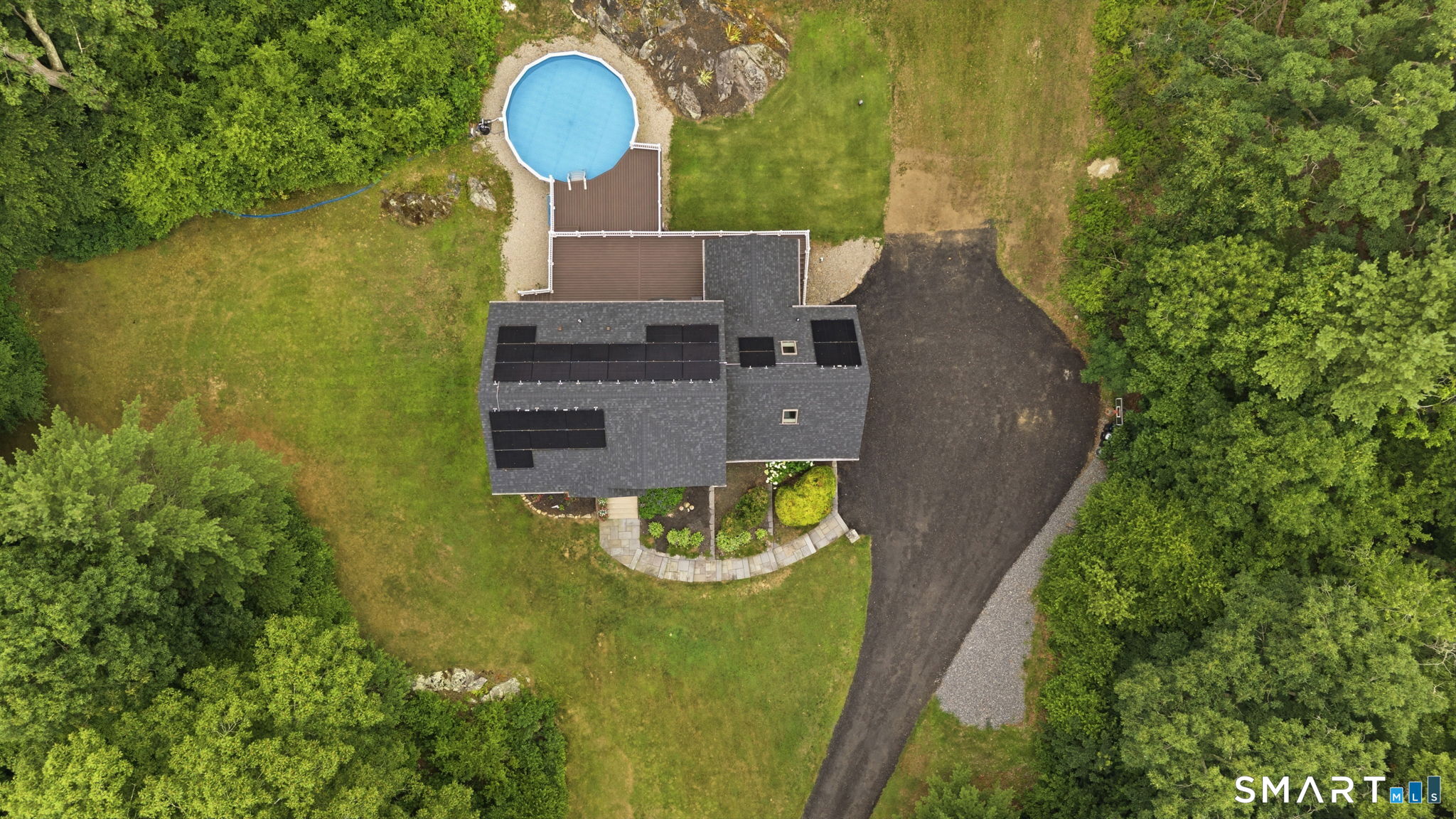 73 North Burnham Highway Lisbon CT 06351