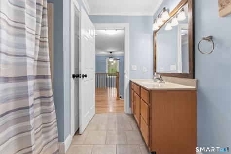 73 North Burnham Highway Lisbon CT 06351