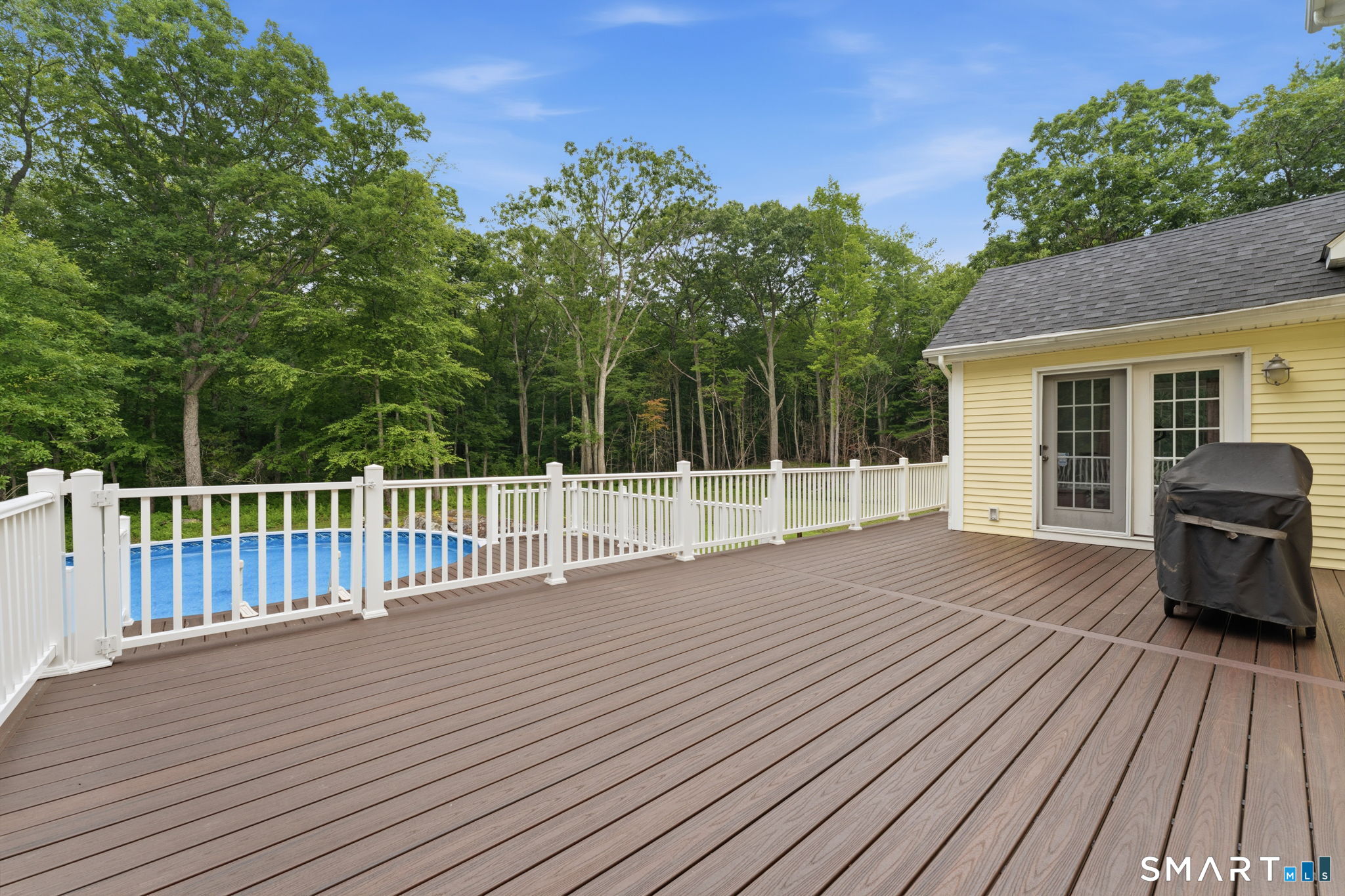 73 North Burnham Highway Lisbon CT 06351