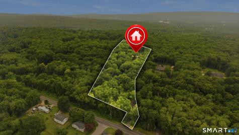 73 North Burnham Highway Lisbon CT 06351