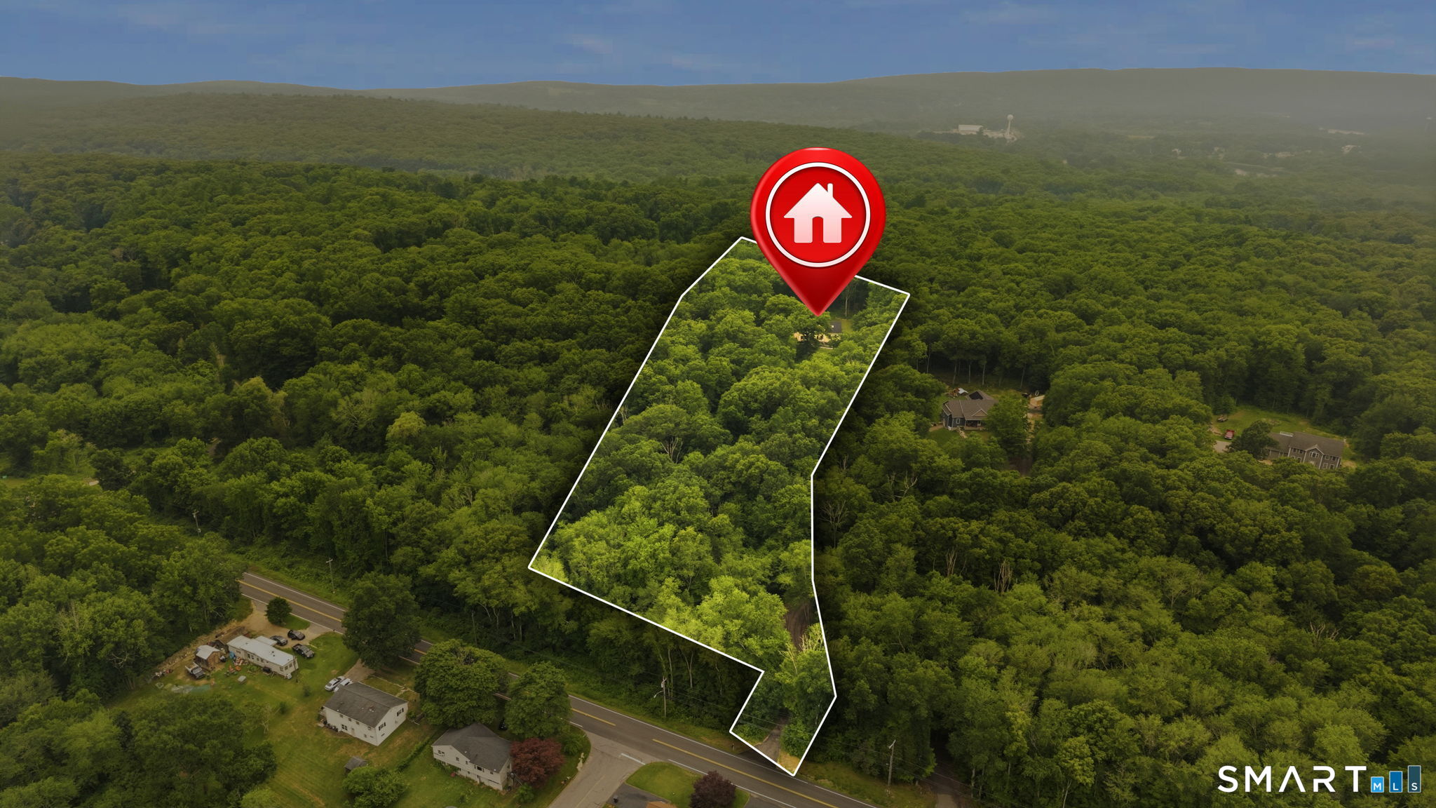 73 North Burnham Highway Lisbon CT 06351