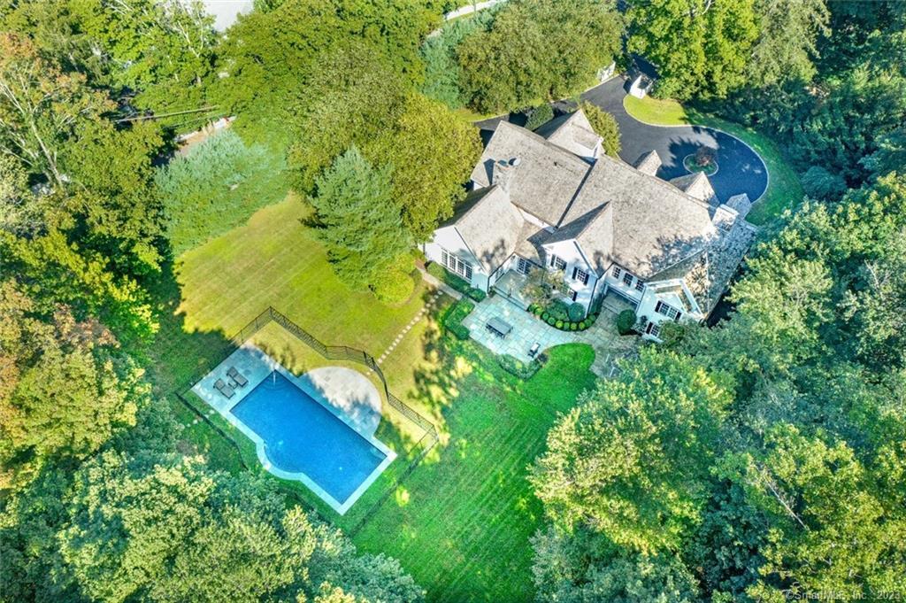62 Brookridge Drive Greenwich CT 06830