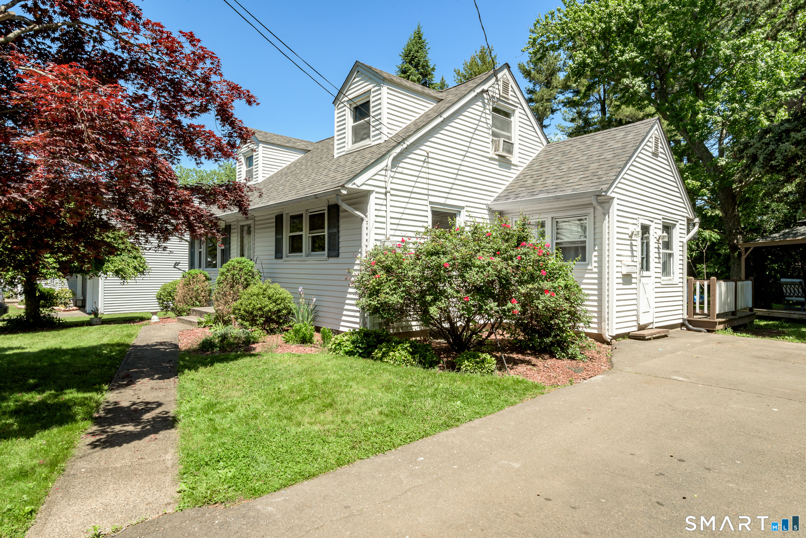 26 Beechwood Drive Wallingford CT 06492