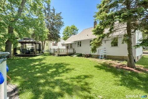 26 Beechwood Drive Wallingford CT 06492