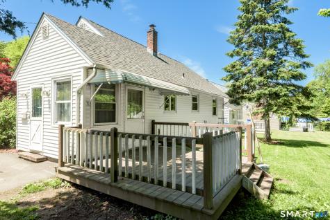 26 Beechwood Drive Wallingford CT 06492