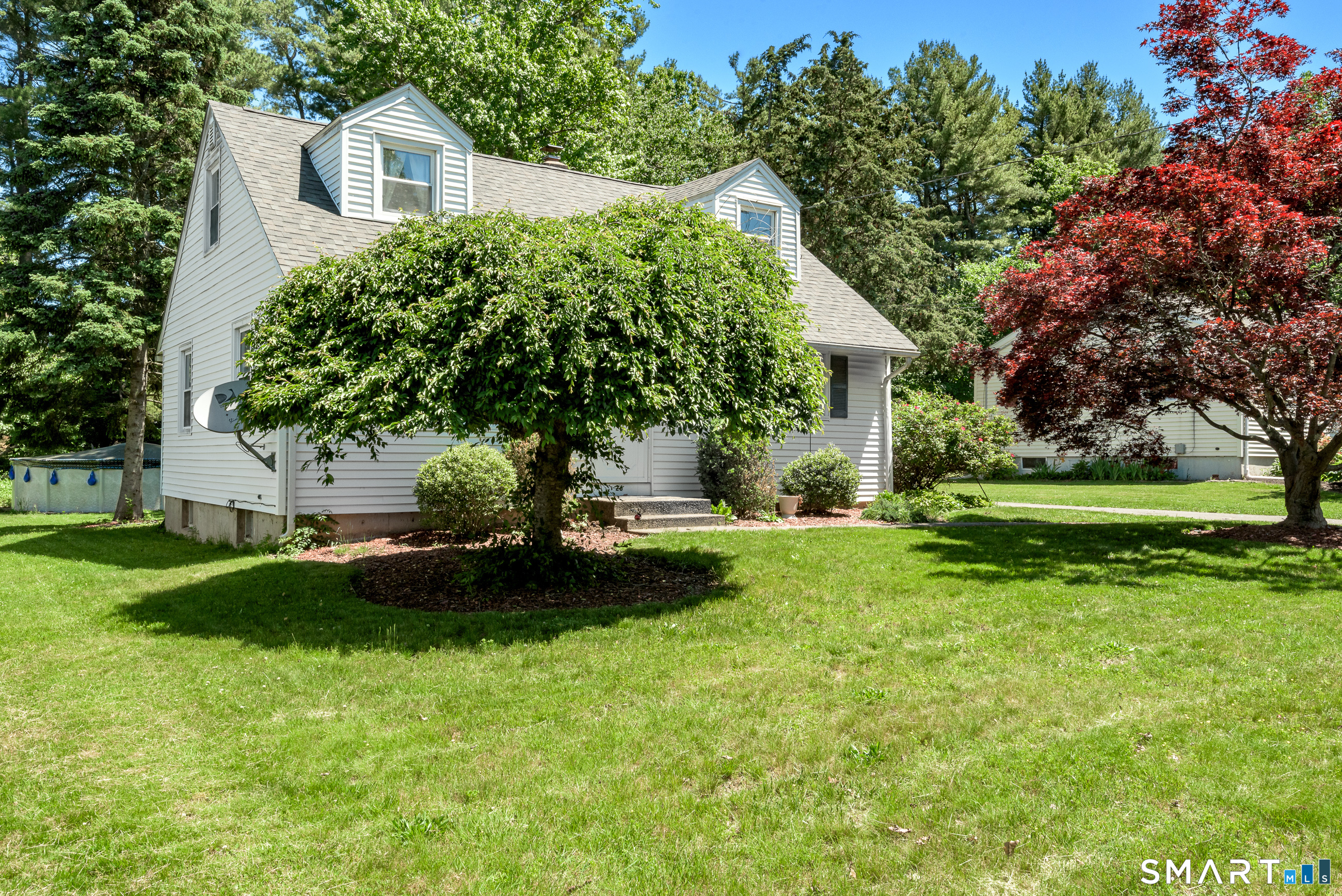 26 Beechwood Drive Wallingford CT 06492