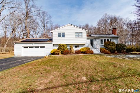 33 Ryegate Terrace Monroe CT 06468