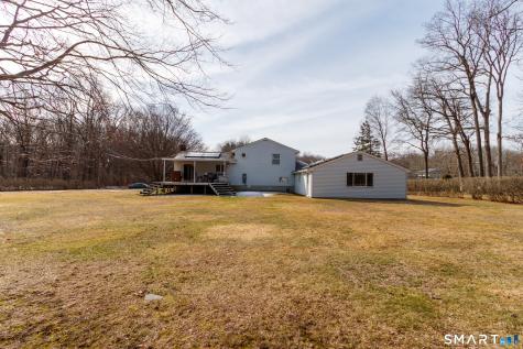 33 Ryegate Terrace Monroe CT 06468