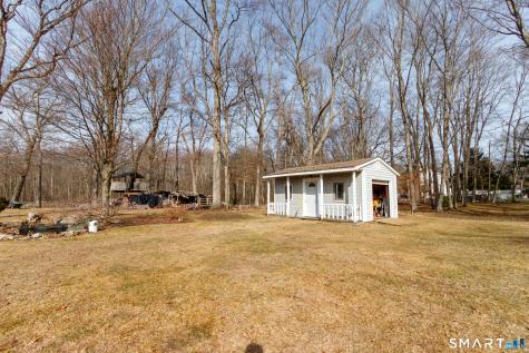 33 Ryegate Terrace Monroe CT 06468