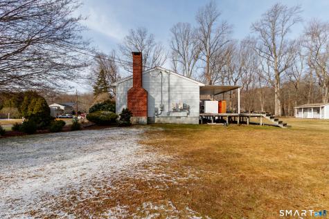 33 Ryegate Terrace Monroe CT 06468