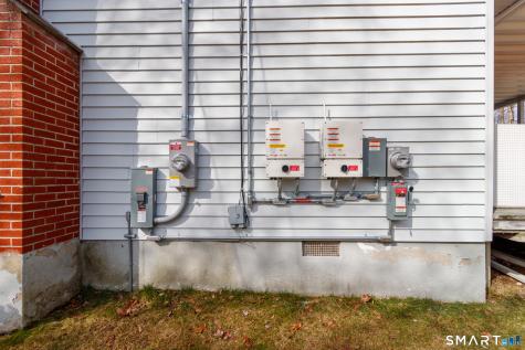 33 Ryegate Terrace Monroe CT 06468